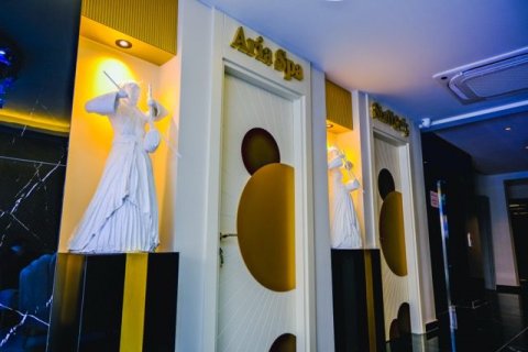 Продажа квартиры  в Анталье, Турция 2+1, 92м2, №184927 – фото 16