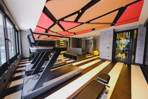 Продажа квартиры  в Анталье, Турция 2+1, 92м2, №184927 – фото 22