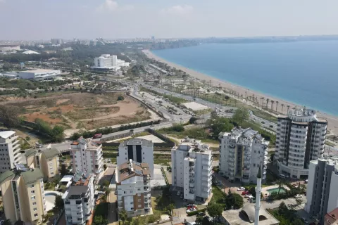 2+1 Leilighet  i Tyrkia Nr. 183528 - 30