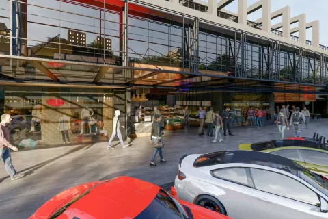 2+1 Leilighet  i Tyrkia Nr. 183528 - 18