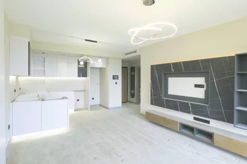 1+1 Leilighet  i Mugla, Tyrkia Nr. 183495 - 11