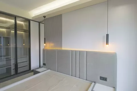 1+1 Leilighet  i Mugla, Tyrkia Nr. 183495 - 2