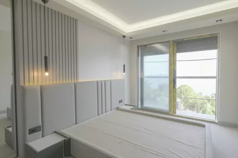 1+1 Leilighet  i Mugla, Tyrkia Nr. 183495 - 3