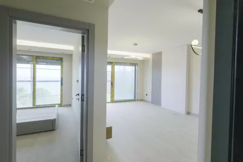 1+1 Leilighet  i Mugla, Tyrkia Nr. 183495 - 9