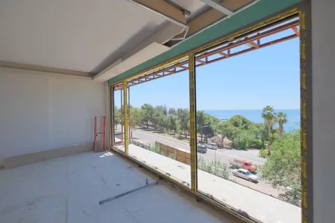 1+1 Leilighet  i Mugla, Tyrkia Nr. 183495 - 7