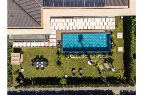 Продажа виллы  в Дёшемеалты, Анталье, Турция 4+1, 445м2, №187141 – фото 5