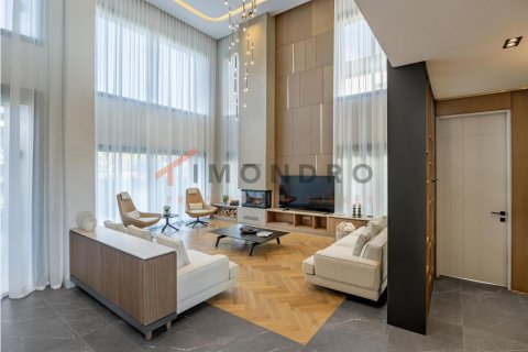 Продажа виллы  в Дёшемеалты, Анталье, Турция 4+1, 445м2, №187141 – фото 12