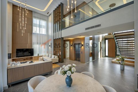 Продажа виллы  в Дёшемеалты, Анталье, Турция 4+1, 445м2, №187141 – фото 15