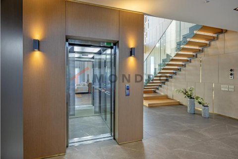 Продажа виллы  в Дёшемеалты, Анталье, Турция 4+1, 445м2, №187141 – фото 19