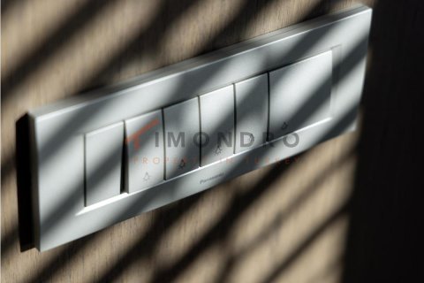 Продажа виллы  в Дёшемеалты, Анталье, Турция 4+1, 445м2, №187141 – фото 20