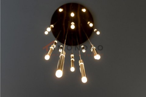 Продажа виллы  в Дёшемеалты, Анталье, Турция 4+1, 445м2, №187141 – фото 21