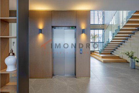 Продажа виллы  в Дёшемеалты, Анталье, Турция 4+1, 445м2, №187141 – фото 23