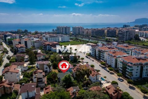Apartment for sale in Kestel, Bursa, Turkey, 9 bedrooms, 230m2, No. 160164 – photo 28