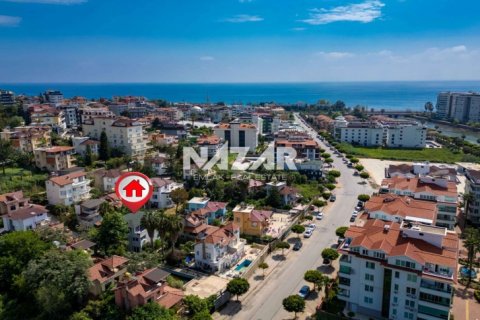 Apartment for sale in Kestel, Bursa, Turkey, 9 bedrooms, 230m2, No. 160164 – photo 29
