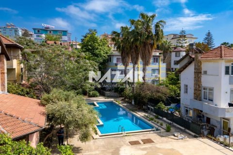 Apartment for sale in Kestel, Bursa, Turkey, 9 bedrooms, 230m2, No. 160164 – photo 27