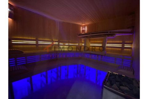 4+1 Leilighet  i Üsküdar, Istanbul, Tyrkia Nr. 211604 - 12