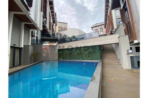 4+1 Leilighet  i Üsküdar, Istanbul, Tyrkia Nr. 211604 - 7