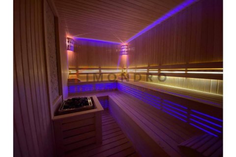 4+1 Leilighet  i Üsküdar, Istanbul, Tyrkia Nr. 211604 - 11