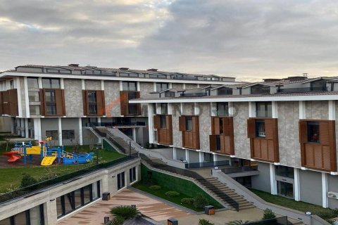 4+1 Leilighet  i Üsküdar, Istanbul, Tyrkia Nr. 211604 - 1