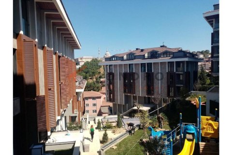 4+1 Leilighet  i Üsküdar, Istanbul, Tyrkia Nr. 211604 - 6