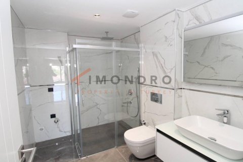 4+1 Leilighet  i Üsküdar, Istanbul, Tyrkia Nr. 211604 - 27