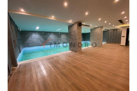 4+1 Leilighet  i Üsküdar, Istanbul, Tyrkia Nr. 211604 - 9