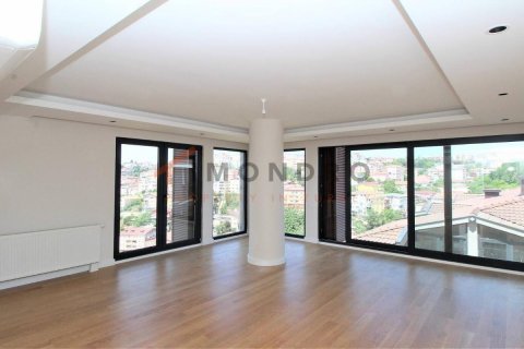 4+1 Leilighet  i Üsküdar, Istanbul, Tyrkia Nr. 211604 - 17