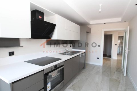 4+1 Leilighet  i Üsküdar, Istanbul, Tyrkia Nr. 211604 - 21