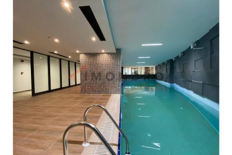 4+1 Leilighet  i Üsküdar, Istanbul, Tyrkia Nr. 211604 - 8