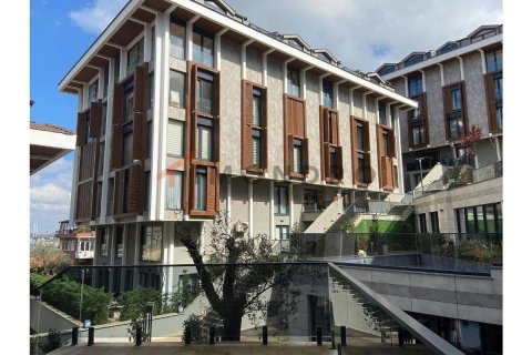 4+1 Leilighet  i Üsküdar, Istanbul, Tyrkia Nr. 211604 - 2