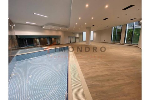 4+1 Leilighet  i Üsküdar, Istanbul, Tyrkia Nr. 211604 - 10