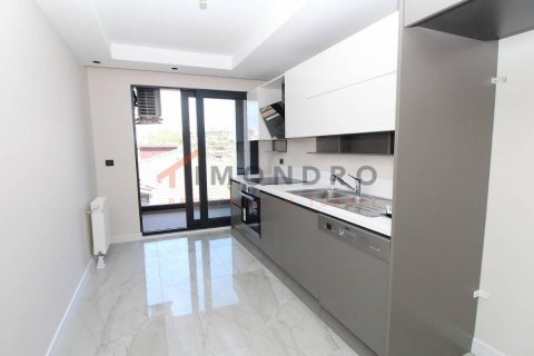 4+1 Leilighet  i Üsküdar, Istanbul, Tyrkia Nr. 211604 - 20