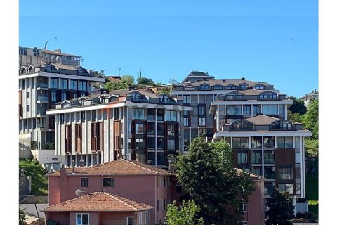 Продажа квартиры  в Ускюдар, Стамбуле, Турция 5+1, 236м2, №211603 – фото 5