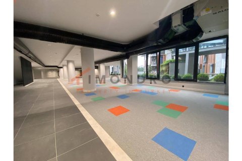 Продажа квартиры  в Ускюдар, Стамбуле, Турция 5+1, 236м2, №211603 – фото 14