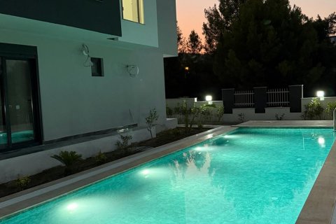 Продажа квартиры  в Кепезе, Анталье, Турция 2+1, 105м2, №211589 – фото 8