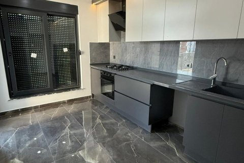 Продажа квартиры  в Кепезе, Анталье, Турция 2+1, 105м2, №211589 – фото 6