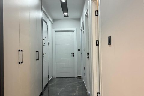 Продажа квартиры  в Кепезе, Анталье, Турция 2+1, 105м2, №211589 – фото 11