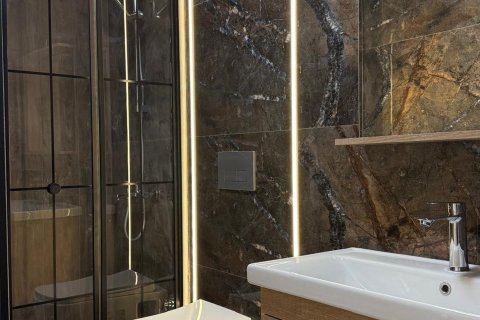 Продажа квартиры  в Кепезе, Анталье, Турция 2+1, 105м2, №211589 – фото 7