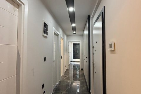 Продажа квартиры  в Кепезе, Анталье, Турция 2+1, 105м2, №211589 – фото 10