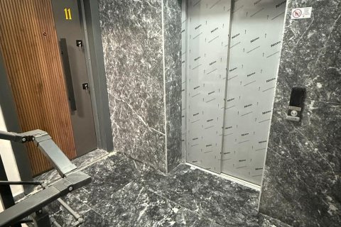 Продажа квартиры  в Кепезе, Анталье, Турция 2+1, 105м2, №211589 – фото 9