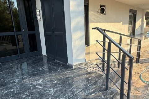 Продажа квартиры  в Кепезе, Анталье, Турция 2+1, 105м2, №211589 – фото 15