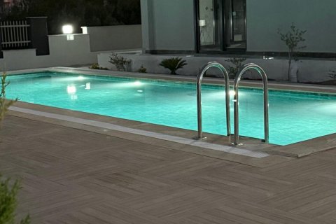 Продажа квартиры  в Кепезе, Анталье, Турция 2+1, 105м2, №211589 – фото 16