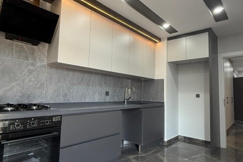 Продажа квартиры  в Кепезе, Анталье, Турция 2+1, 105м2, №211589 – фото 14