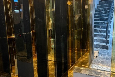 Продажа квартиры  в Кепезе, Анталье, Турция 2+1, 105м2, №211589 – фото 22