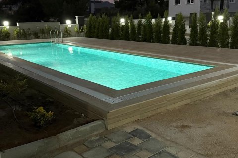 Продажа квартиры  в Кепезе, Анталье, Турция 2+1, 105м2, №211589 – фото 24