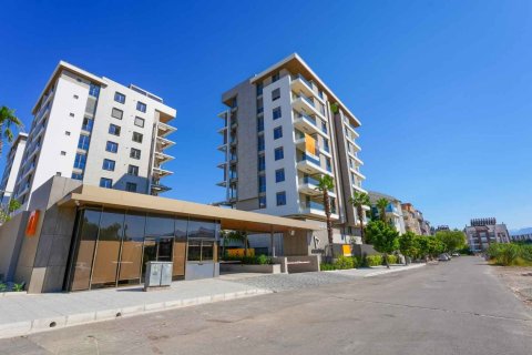 Apartment for sale in Konyaalti, Antalya, Turkey, 3 bedrooms, 140m2, No. 211608 – photo 1