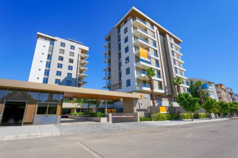 Apartment for sale in Konyaalti, Antalya, Turkey, 3 bedrooms, 140m2, No. 211608 – photo 3