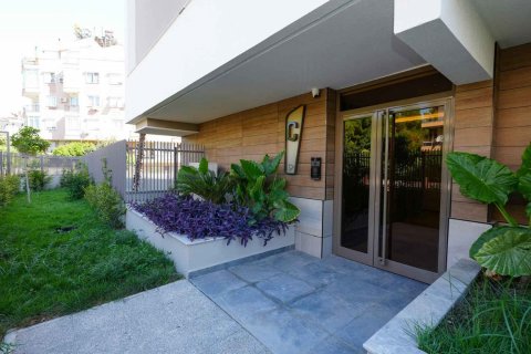 Apartment for sale in Konyaalti, Antalya, Turkey, 3 bedrooms, 140m2, No. 211608 – photo 7