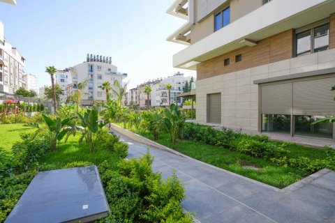 Apartment for sale in Konyaalti, Antalya, Turkey, 3 bedrooms, 140m2, No. 211608 – photo 9