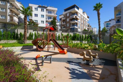 Apartment for sale in Konyaalti, Antalya, Turkey, 3 bedrooms, 140m2, No. 211608 – photo 15